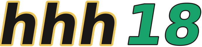 hhh18 logo